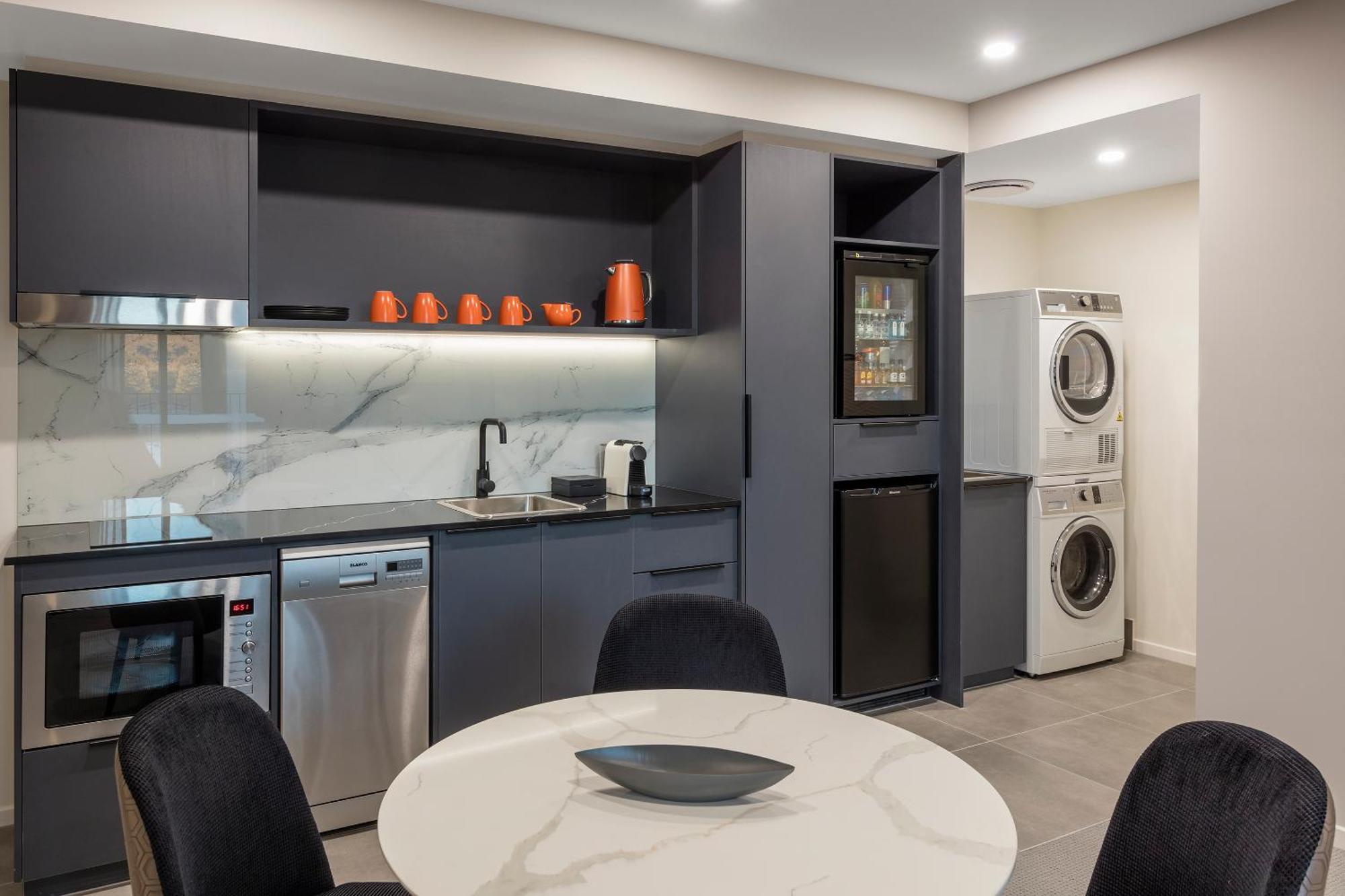 Deco Hotel Канбера Екстериор снимка
